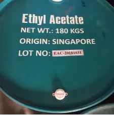 Ethyl Acetate – CH3COOCH2CH3 - Hóa Chất Tiến Phát - Công Ty TNHH Xuất Nhập Khẩu Và Công Nghệ Tiến Phát